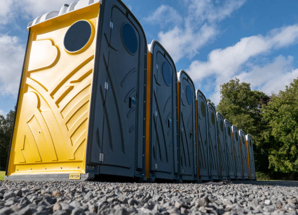 Portable Restroom for Sporting Events in Anton, TX