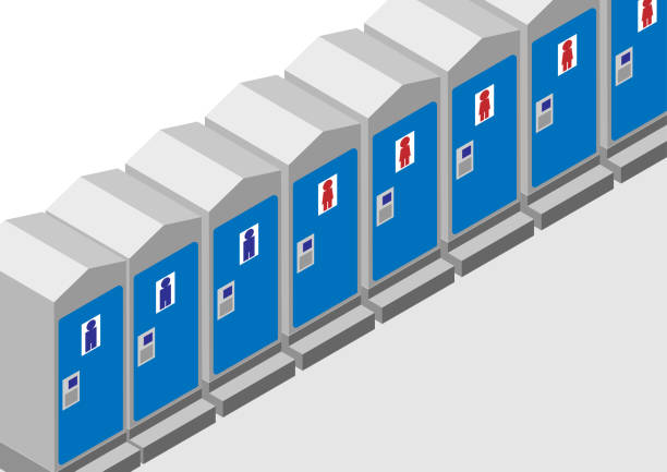 Trusted Anton, TX Portable Potty Rental Experts