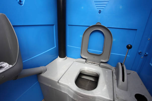 Portable Restroom Servicing (Cleaning and Restocking) in Anton, TX